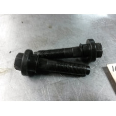 107R018 Camshaft Gear Bolt From 2004 Ford F-150  5.4